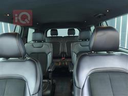 جيب جراند شيروكي إل